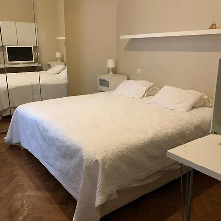One Room Maison d'hôtes Ostende