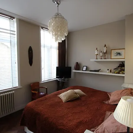 One Room Maison d'hôtes 3*