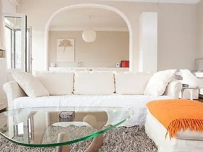 Maison d'hôtes One Room Ostende