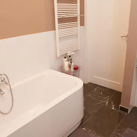 One Room 3* Ostende